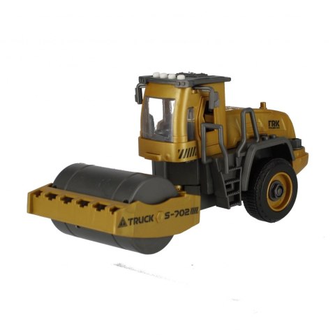 Maszyna budowlana do skręcania Walec MEGA CREATIVE 526179