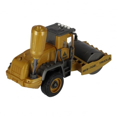 Maszyna budowlana do skręcania Walec MEGA CREATIVE 526179