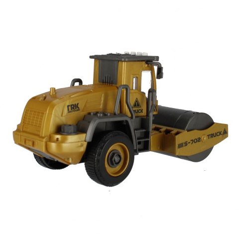 Maszyna budowlana do skręcania Walec MEGA CREATIVE 526179