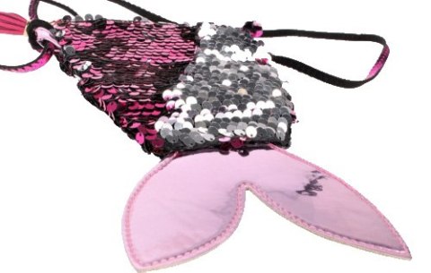 Torebka na ramię Party Syrenka cekinowa STARPAK 447215