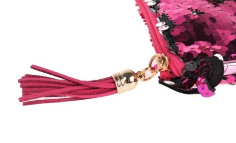 Torebka na ramię Party Syrenka cekinowa STARPAK 447215