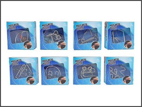 UKLADANKA LAMIGLOWKA MET MIX8 WB