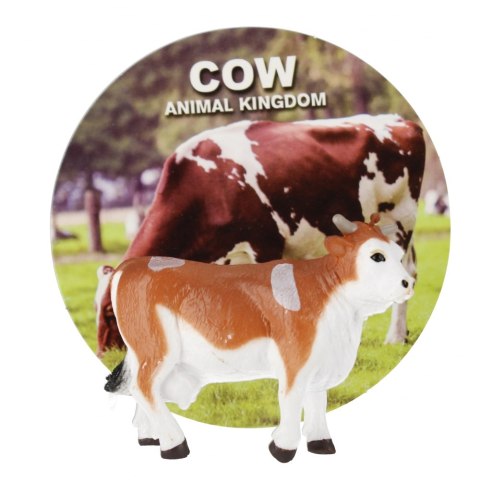 Zwierzęta Domowe figurki 5-8cm mix MEGA CREATIVE 531541