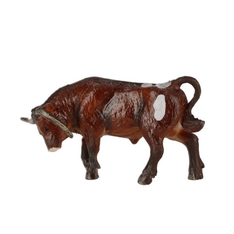 Zwierzęta Domowe figurki 5-8cm mix MEGA CREATIVE 531541