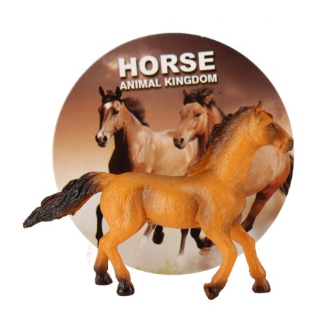 Zwierzęta Domowe figurki 5-8cm mix MEGA CREATIVE 531541