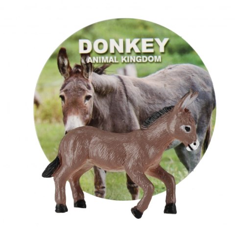 Zwierzęta Domowe figurki 5-8cm mix MEGA CREATIVE 531541