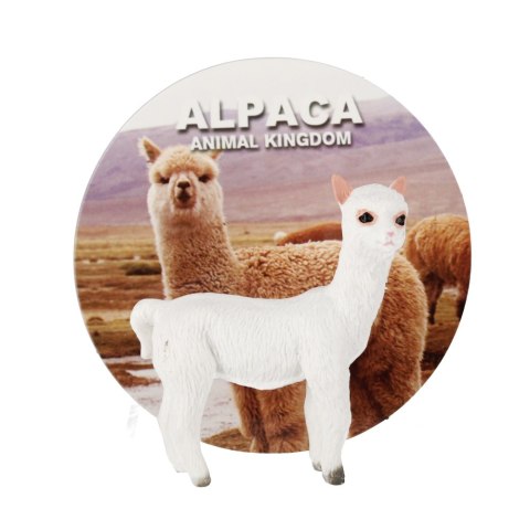 Zwierzęta Domowe figurki 5-8cm mix MEGA CREATIVE 531541