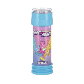 Bańki mydlane 55 ml Care Bears MY BUBBLE 576323