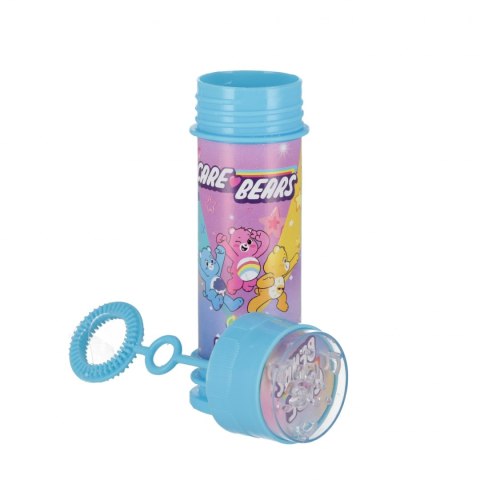 Bańki mydlane 55 ml Care Bears MY BUBBLE 576323