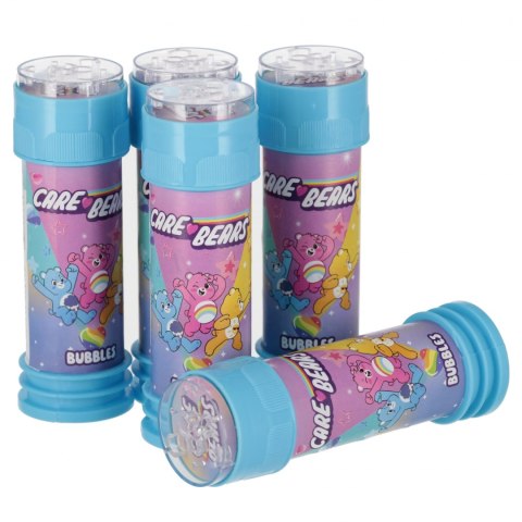 Bańki mydlane 55 ml Care Bears MY BUBBLE 576323