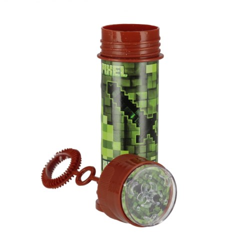 Bańki mydlane 55 ml Pixel MY BUBBLE 576327