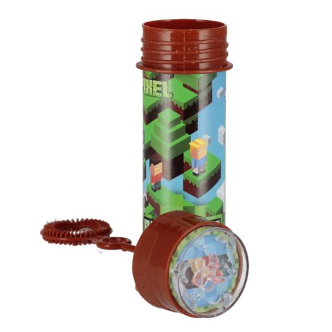 Bańki mydlane 55 ml Pixel MY BUBBLE 576327