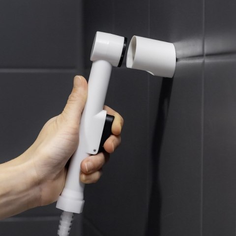 Dmuchana miska do mycia, ADVANCE