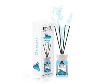 EYFEL Dyfuzor zapachowy 120ml - Ocean&