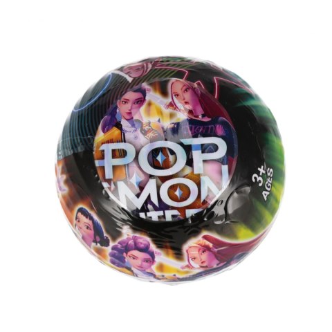 Figurka K-Pop Demon Hunt w kuli 6cm mix12