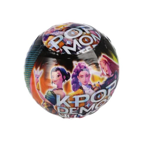 Figurka K-Pop Demon Hunt w kuli 6cm mix12