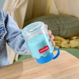 Fisher-Price Leśni Przyjaciele Plecaczek-Misiaczek Zestaw aktywizujący