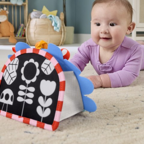 Fisher-Price Rozkładane lustereczko zawieszka