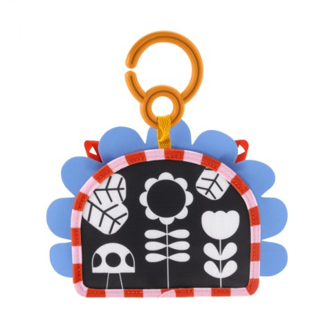 Fisher-Price Rozkładane lustereczko zawieszka