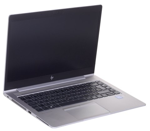 HP EliteBook 840 G5 i5-7200U 16GB 256GB SSD 14" FHD (US QWERTY) Win10pro + zasilacz UŻYWANY