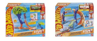 Hot Wheels City Mistrzowski Skok MIX JLM90 PUD2
