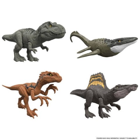 Jurassic World Figurka Dinozaura 15 cm AST JKT64 WB6