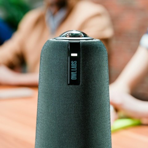 Kamera do wideokonferencji Owl Labs Meeting Owl 4+ 360° 4K MTW405-2000