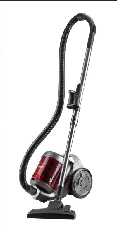 Odkurzacz bezworkowy 800W Home&Pet VP5150 CONCEPT