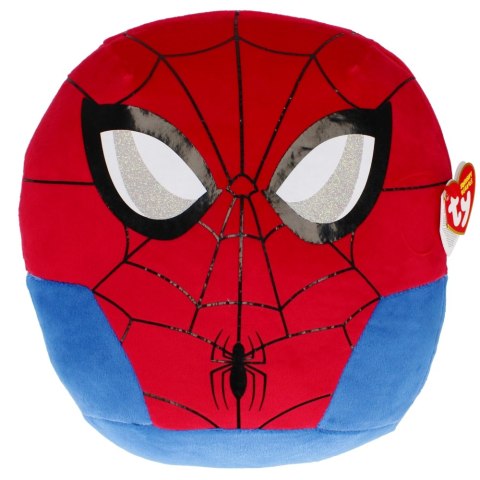 Pluszak 22 cm Spiderman Squish Marvel METEOR TY39254