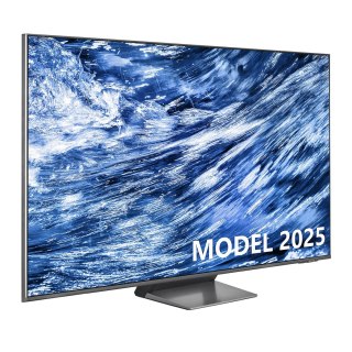Telewizor Samsung QE65QN85F Neo QLED 65'' 4K Ultra HD 144 Hz Tizen Dolby Atmos Srebrny