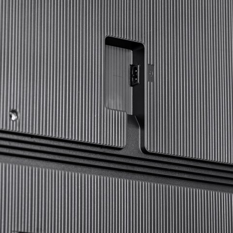 Telewizor Samsung QE85QN85FAUXXH Neo QLED 85'' 4K Ultra HD 144Hz Tizen Dolby Atmos Srebrny