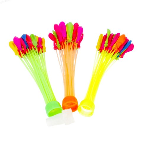 Bomby Wodne MEGA CREATIVE 454603