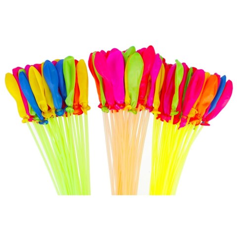 Bomby Wodne MEGA CREATIVE 454603