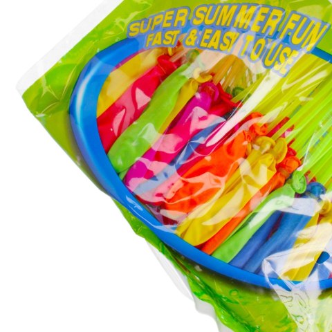 Bomby Wodne MEGA CREATIVE 454603