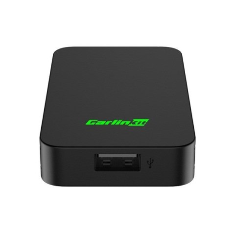 Carlinkit Adapter 5.0 2Air Bezprzewodowy Carplay Android Auto Carlink 5 czarny