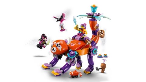 Klocki konstrukcyjne Lego 71481 Dreamzzz Izzie S LEGO 71481