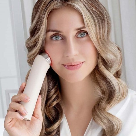 NENO BEAUTY LUVE WIELOZADANIOWE URZĄDZENIE DO PIELĘGNACJI TWARZY