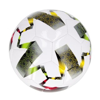 Piłka nożna 5 Tęcza MEGA CREATIVE 557345