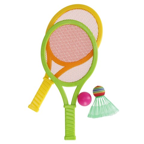 Rakietki do gry MEGA CREATIVE 403913