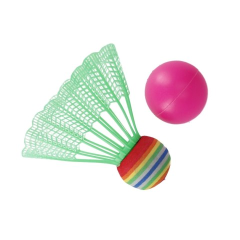 Rakietki do gry MEGA CREATIVE 403913