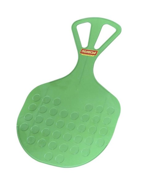 SLIZGACZ SANKI LODOWE 35X57 MIX KOL 38197 P50