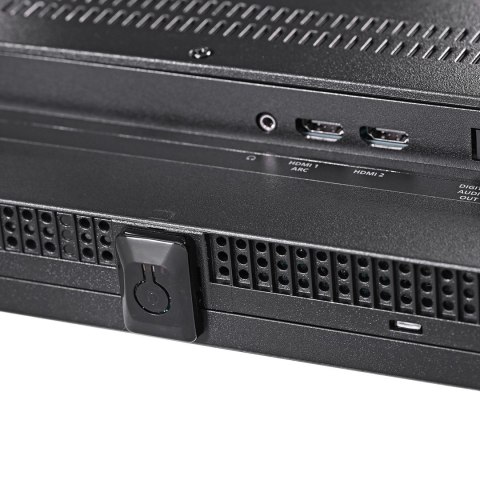 Telewizor Philips 43PFS5500/12 LED 43'' Full HD Titan OS Dolby Audio DVB-T2 Czarny