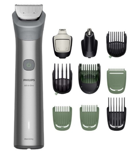 Trymer PHILIPS Multigroom MG5951/15