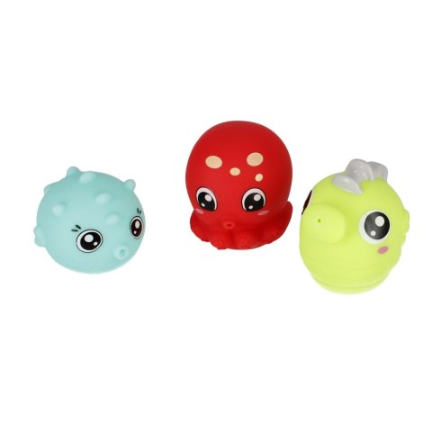 Zabawka do kąpieli Krokodyl MEGA CREATIVE 532177