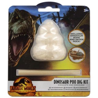 Zestaw kreatywny do wykopalisk Dino 93-0054