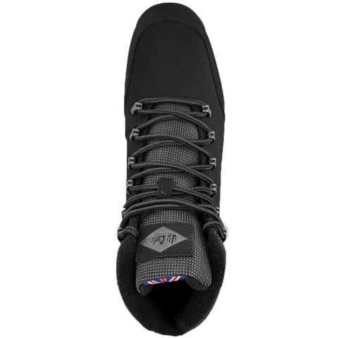 Buty męskie Lee Cooper czarne LCJ-21-01-0705M