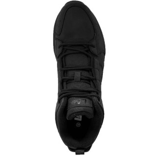 Buty męskie Lee Cooper czarne LCJ-23-31-3068M