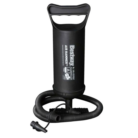 Materac Bestway 67002 + Pompka 62002 Materac Bestway 67002 + Pompka 62002