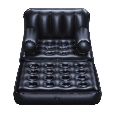 Materac fotel, łóżko 191 x 97 x 64 cm Bestway 75114 Materac fotel, łóżko 191 x 97 x 64 cm Bestway 75114