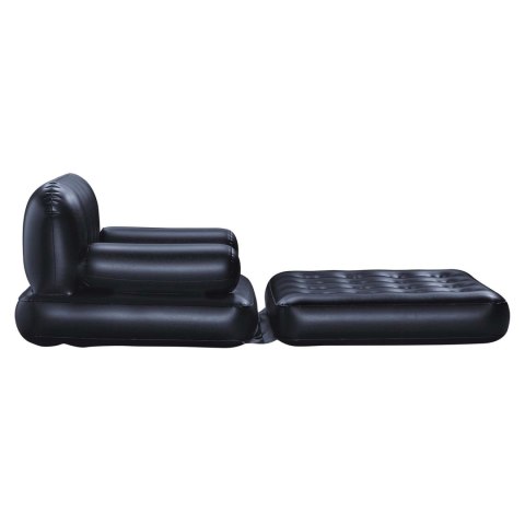 Materac fotel, łóżko 191 x 97 x 64 cm Bestway 75114 Materac fotel, łóżko 191 x 97 x 64 cm Bestway 75114
